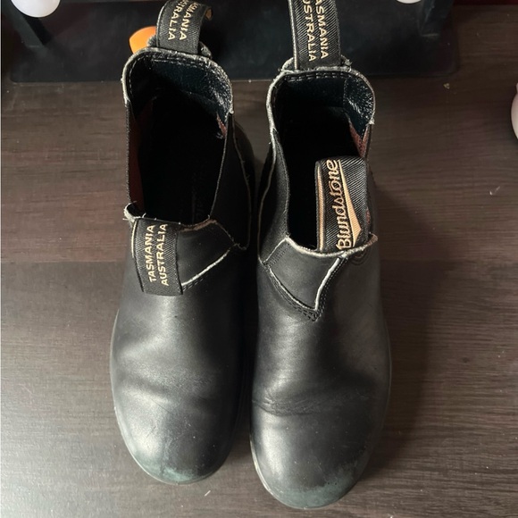 Blundstone boots - Picture 3 of 3